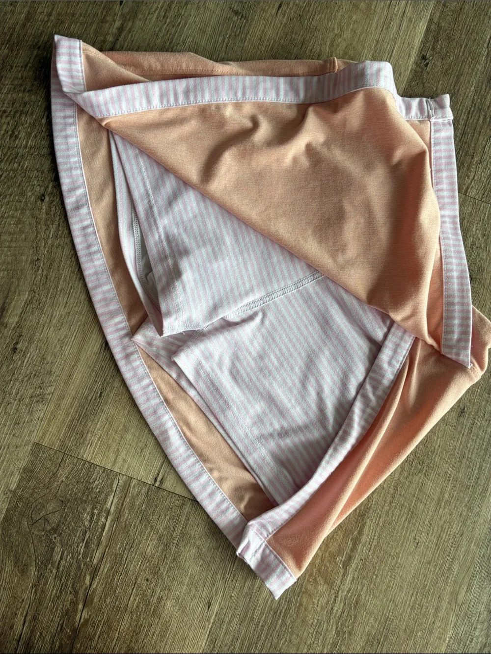 Beaufort Bonnet Company Top and Skirt Set